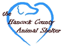 The Hancock County Animal Shelter