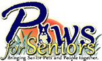 Paws for Seniors