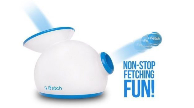 dogma is giving away an iFetch